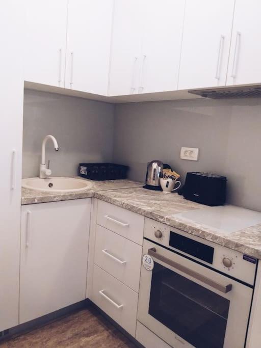 Brand New Lovely Apartment Bella دوبروفينك المظهر الخارجي الصورة