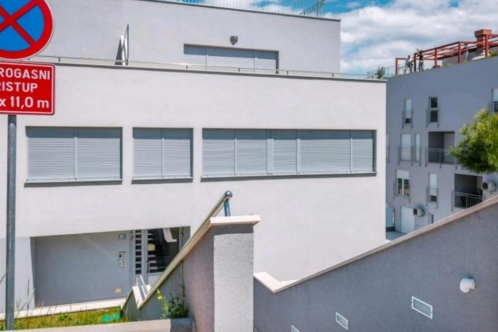 Brand New Lovely Apartment Bella دوبروفينك المظهر الخارجي الصورة
