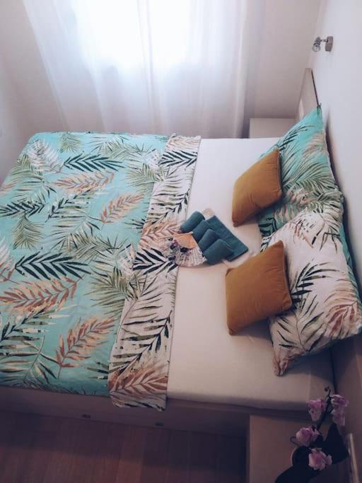 Brand New Lovely Apartment Bella دوبروفينك المظهر الخارجي الصورة