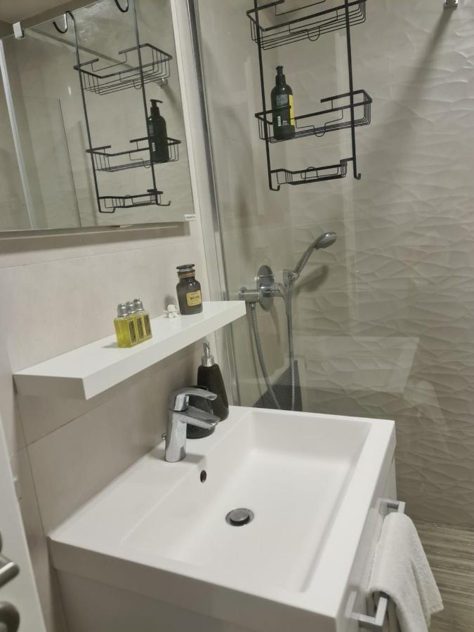 Brand New Lovely Apartment Bella دوبروفينك المظهر الخارجي الصورة
