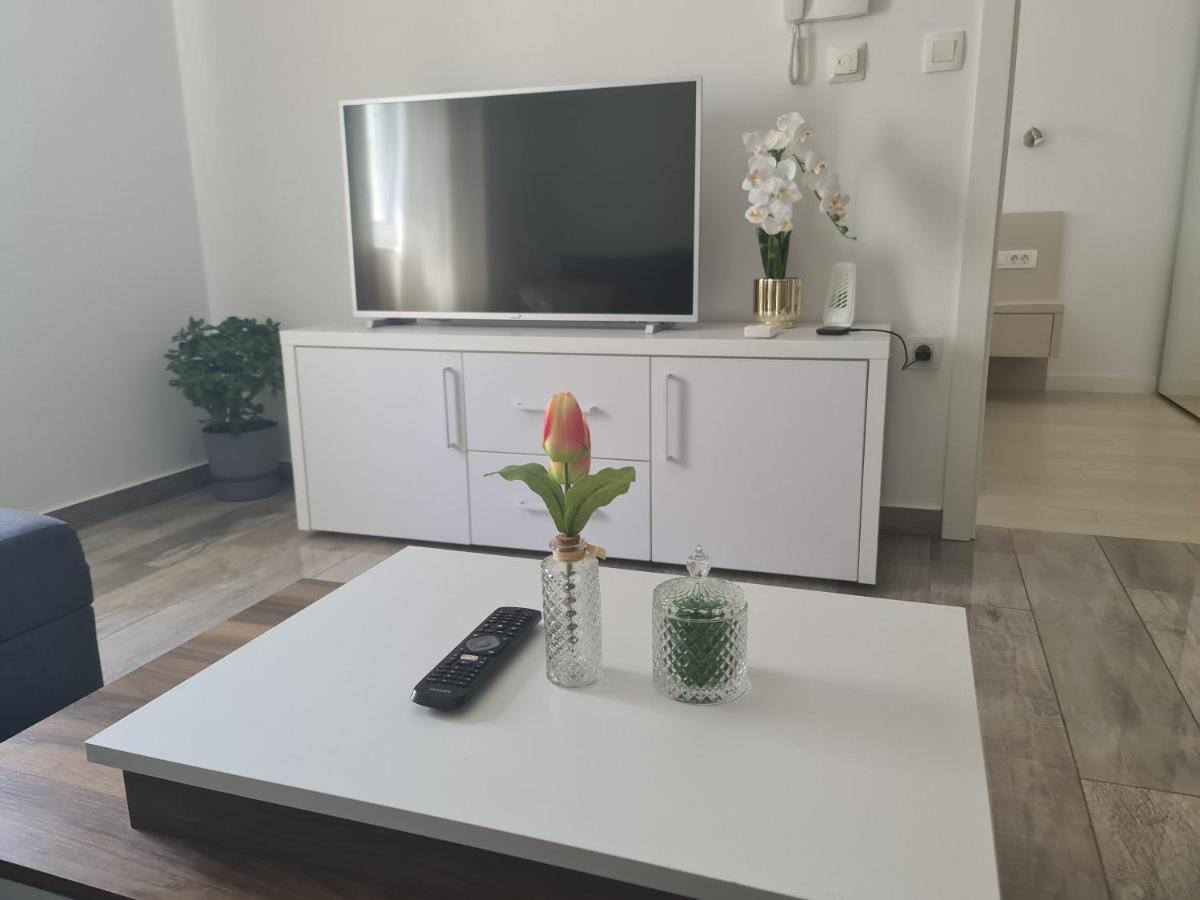 Brand New Lovely Apartment Bella دوبروفينك المظهر الخارجي الصورة