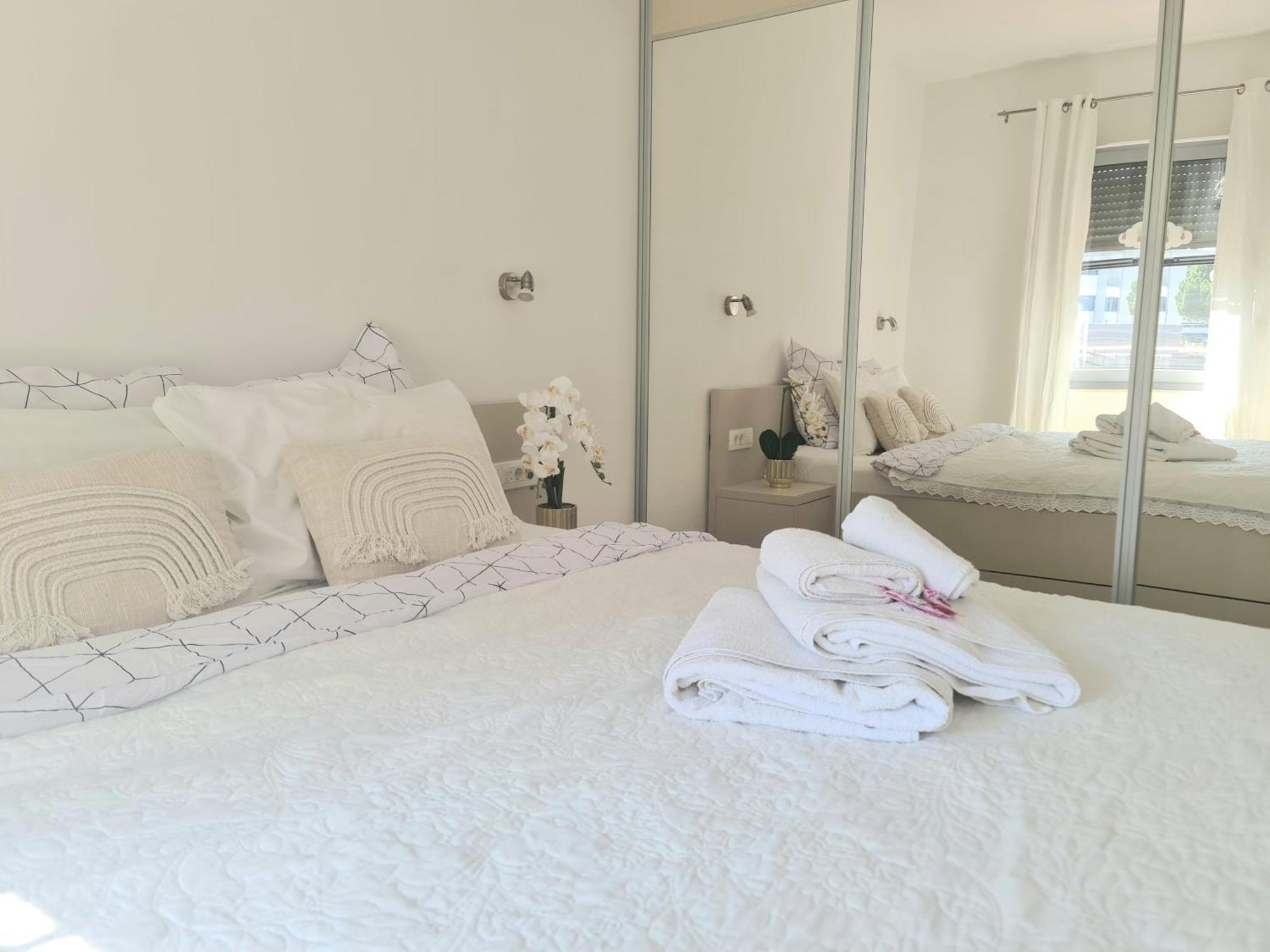 Brand New Lovely Apartment Bella دوبروفينك المظهر الخارجي الصورة
