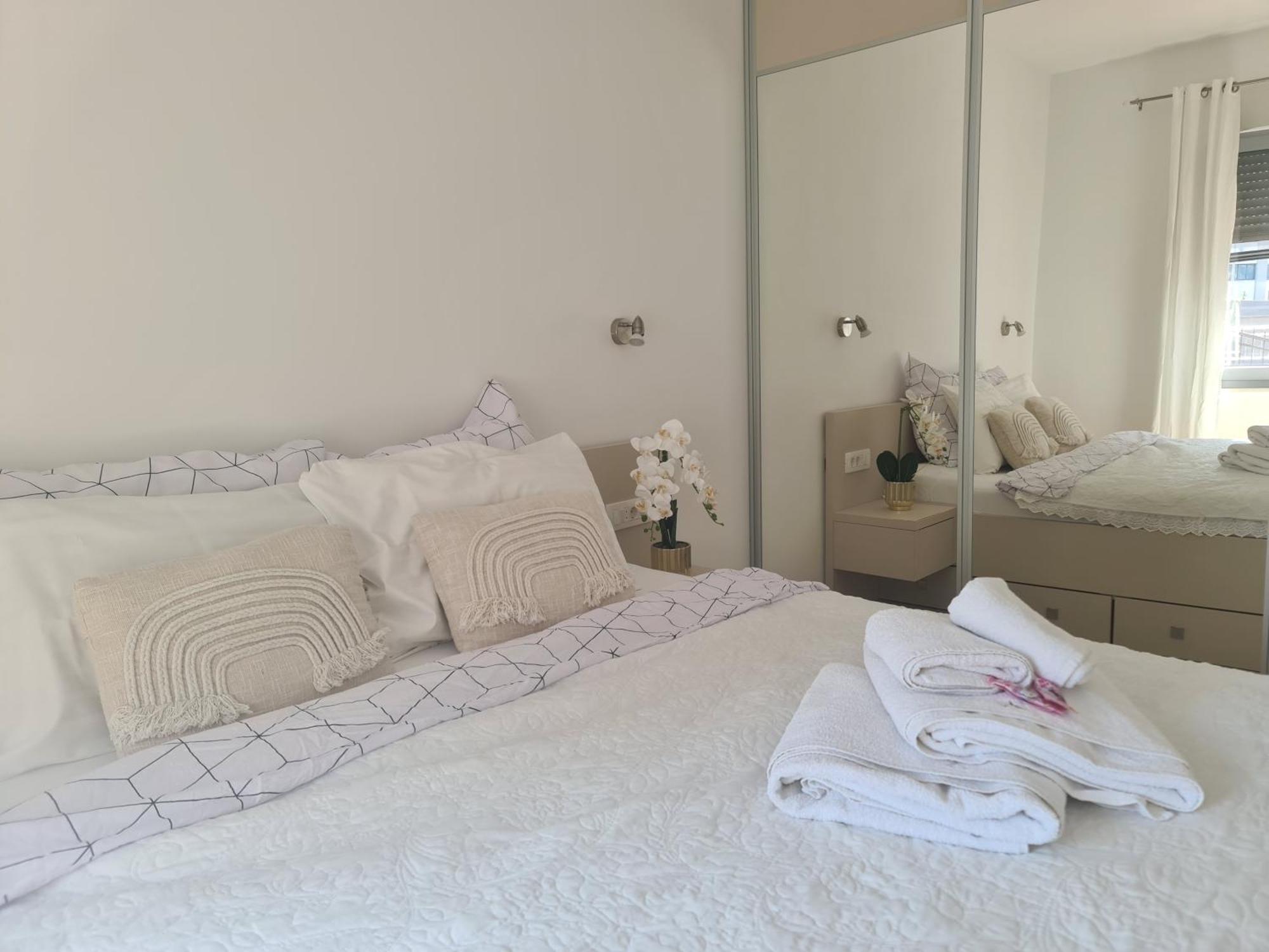 Brand New Lovely Apartment Bella دوبروفينك المظهر الخارجي الصورة